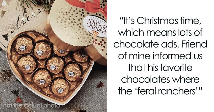 “What’s A Word That Someone Horribly Mispronounced That You Still Remember?” (30 Answers)