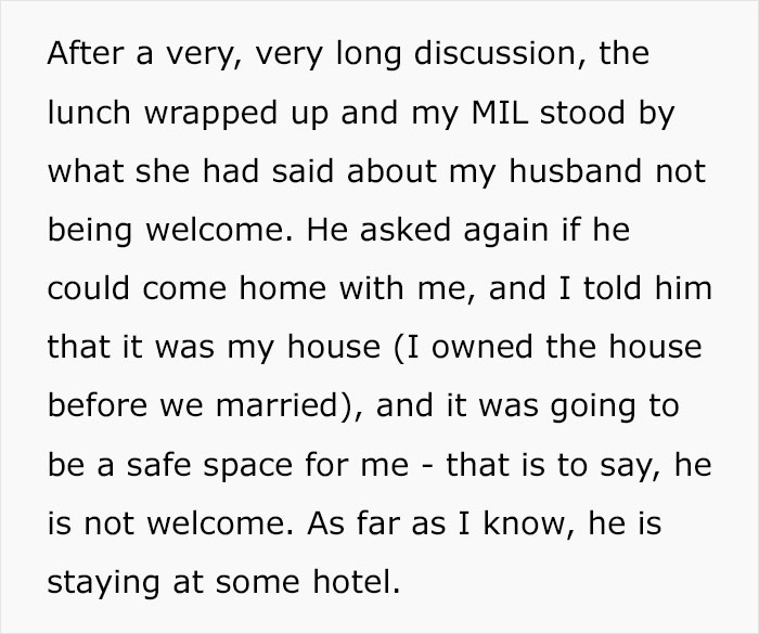 Man Thinks His Wife "Baby Trapped" Him, Destroys Their Marriage Man Thinks His Wife "Baby Trapped" Him, Destroys Their Marriage