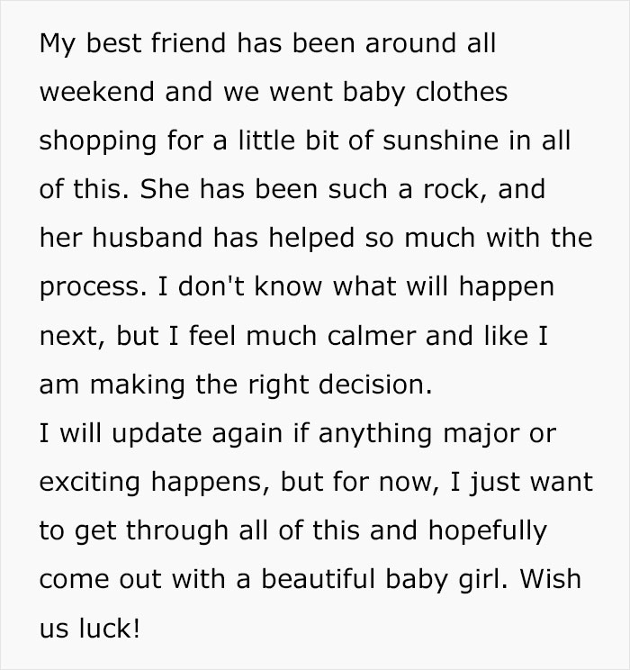 Man Thinks His Wife "Baby Trapped" Him, Destroys Their Marriage Man Thinks His Wife "Baby Trapped" Him, Destroys Their Marriage