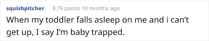 Man Thinks His Wife "Baby Trapped" Him, Destroys Their Marriage Man Thinks His Wife "Baby Trapped" Him, Destroys Their Marriage