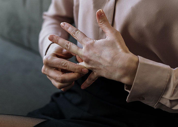 Man Thinks His Wife "Baby Trapped" Him, Destroys Their Marriage Man Thinks His Wife "Baby Trapped" Him, Destroys Their Marriage