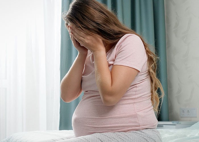 Man Thinks His Wife "Baby Trapped" Him, Destroys Their Marriage Man Thinks His Wife "Baby Trapped" Him, Destroys Their Marriage