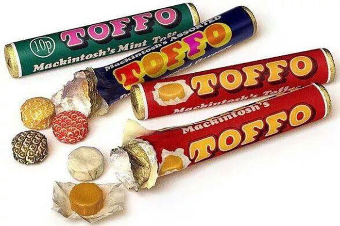 Do You Miss Toffo?