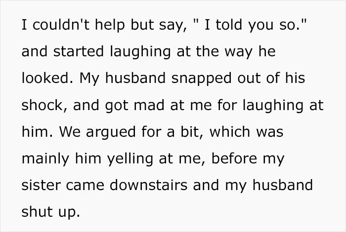 Man reacts to baby’s hair color, wife laughs as paternity test results reveal surprising truth. Man reacts to baby’s hair color, wife laughs as paternity test results reveal surprising truth.