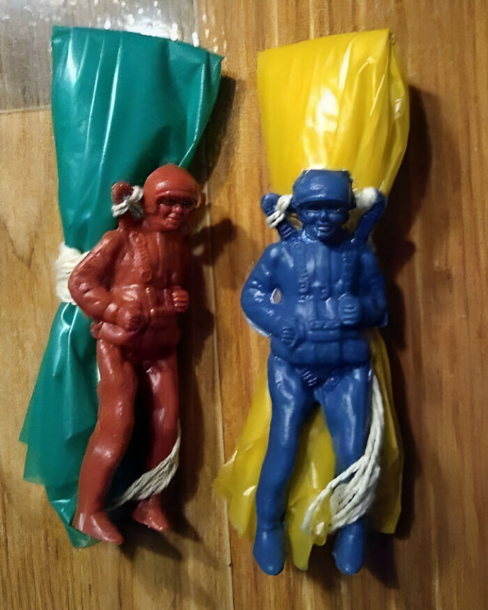 Anybody Remember These Guys?