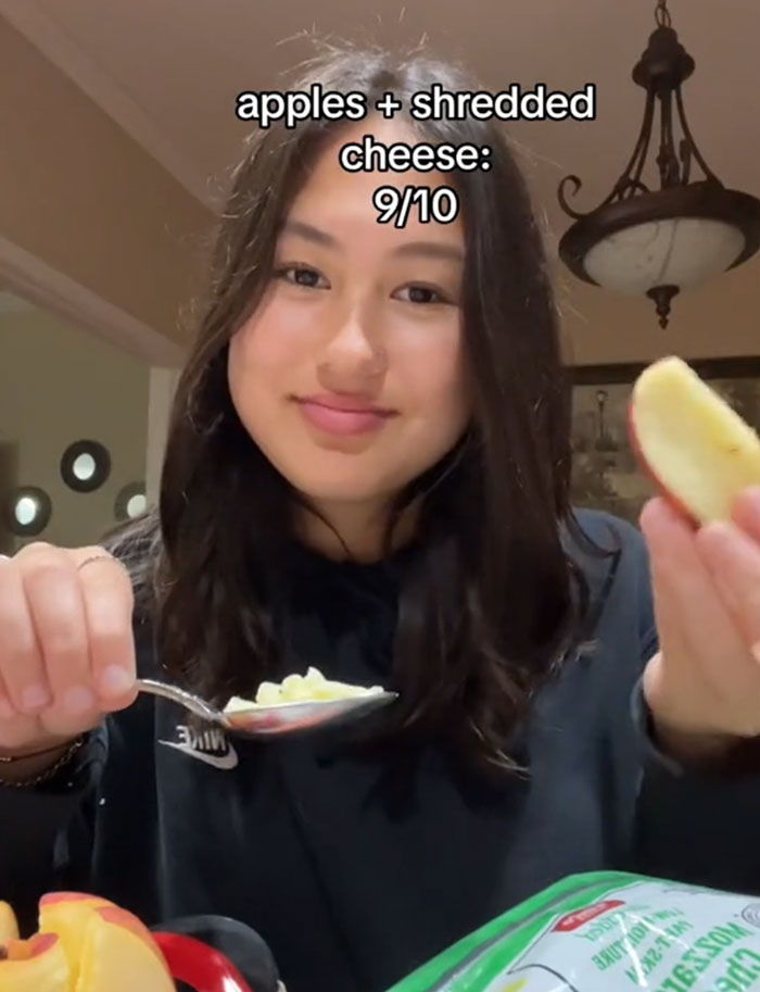 People Who Live In An "Ingredient Household" Share Their Unhinged Meals People Who Live In An "Ingredient Household" Share Their Unhinged Meals