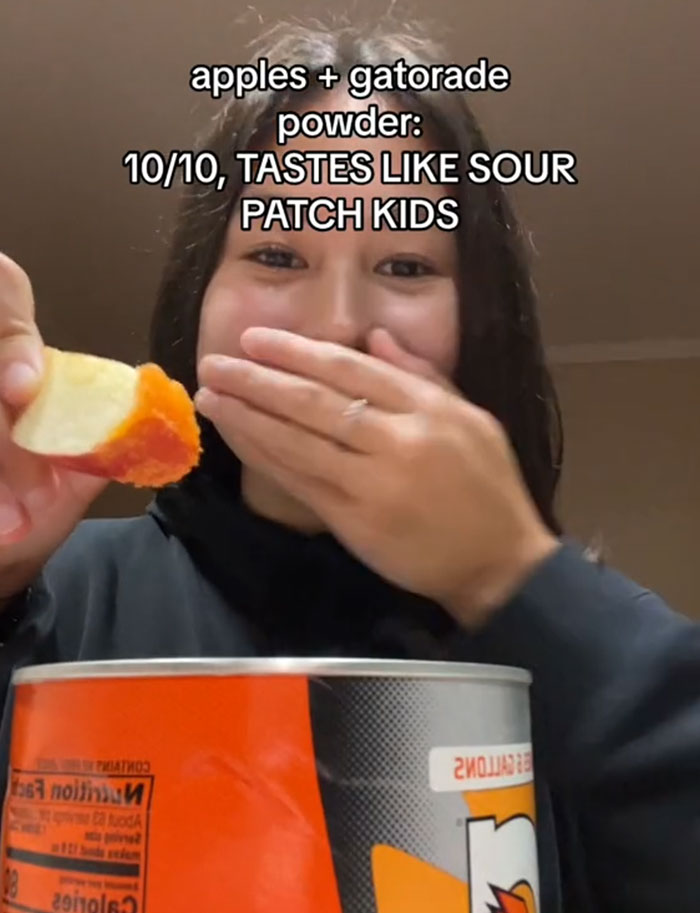 People Who Live In An "Ingredient Household" Share Their Unhinged Meals People Who Live In An "Ingredient Household" Share Their Unhinged Meals