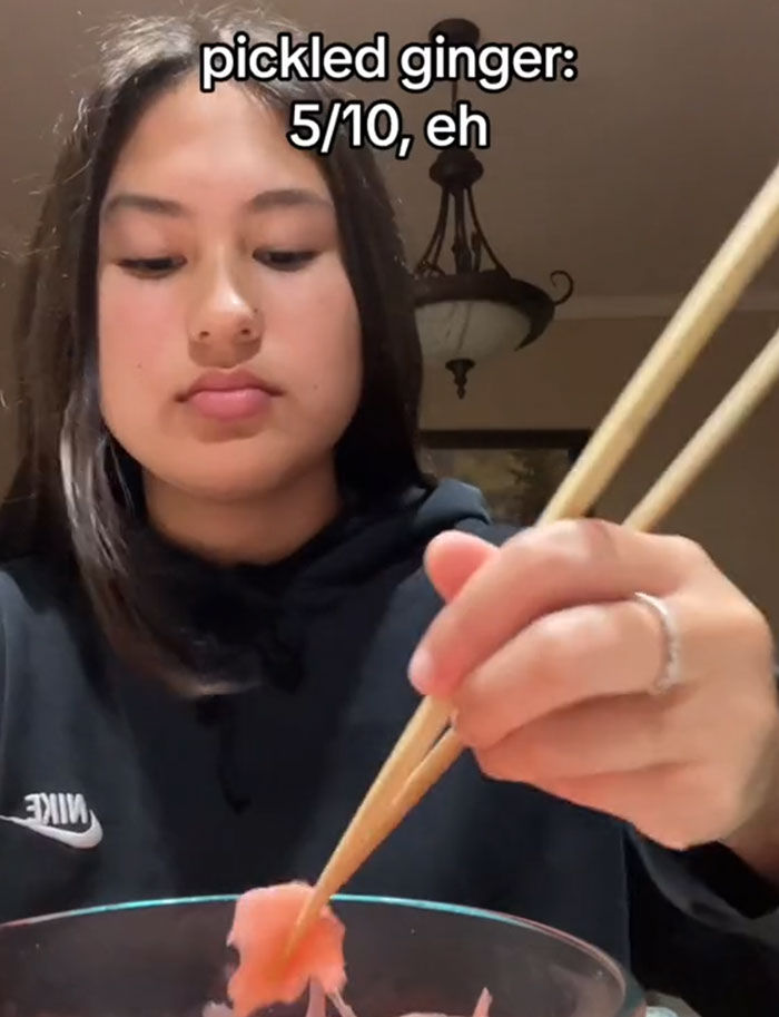 People Who Live In An "Ingredient Household" Share Their Unhinged Meals People Who Live In An "Ingredient Household" Share Their Unhinged Meals