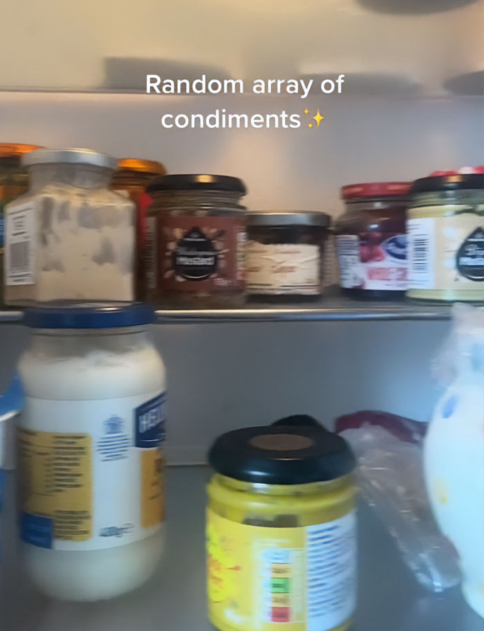 People Who Live In An "Ingredient Household" Share Their Unhinged Meals