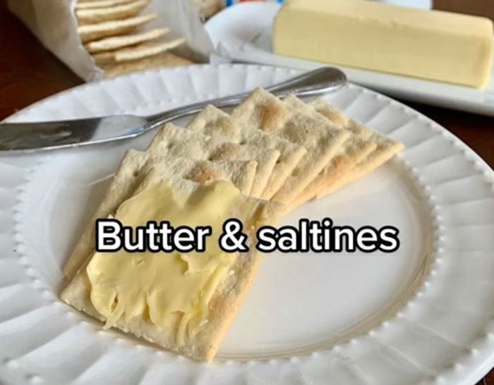People Who Live In An "Ingredient Household" Share Their Unhinged Meals People Who Live In An "Ingredient Household" Share Their Unhinged Meals