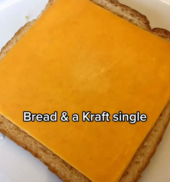 People Who Live In An "Ingredient Household" Share Their Unhinged Meals People Who Live In An "Ingredient Household" Share Their Unhinged Meals