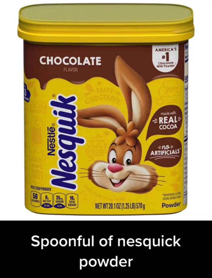 People Who Live In An "Ingredient Household" Share Their Unhinged Meals People Who Live In An "Ingredient Household" Share Their Unhinged Meals