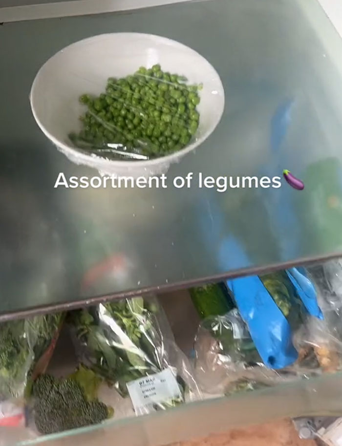 People Who Live In An "Ingredient Household" Share Their Unhinged Meals People Who Live In An "Ingredient Household" Share Their Unhinged Meals