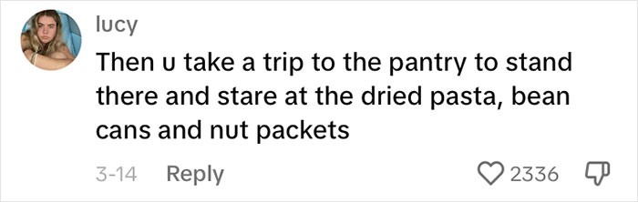 People Who Live In An "Ingredient Household" Share Their Unhinged Meals People Who Live In An "Ingredient Household" Share Their Unhinged Meals