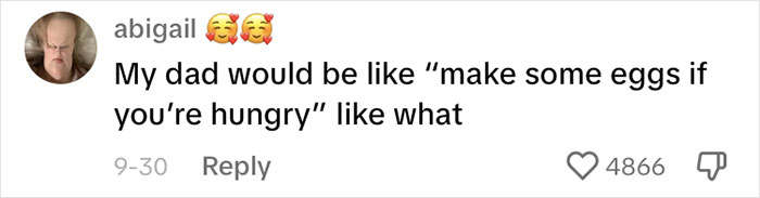 People Who Live In An "Ingredient Household" Share Their Unhinged Meals People Who Live In An "Ingredient Household" Share Their Unhinged Meals