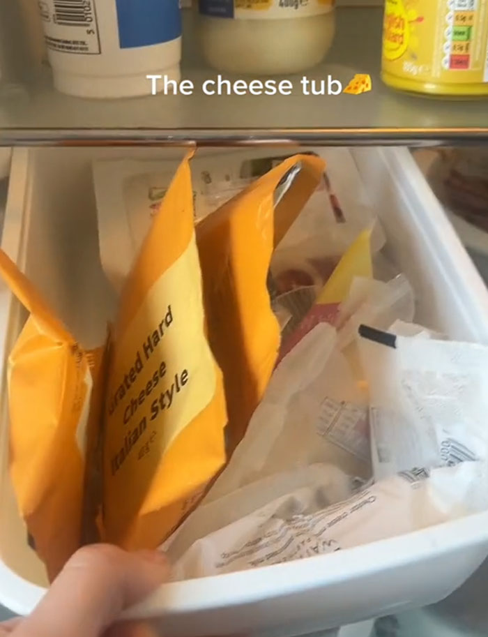 People Who Live In An "Ingredient Household" Share Their Unhinged Meals