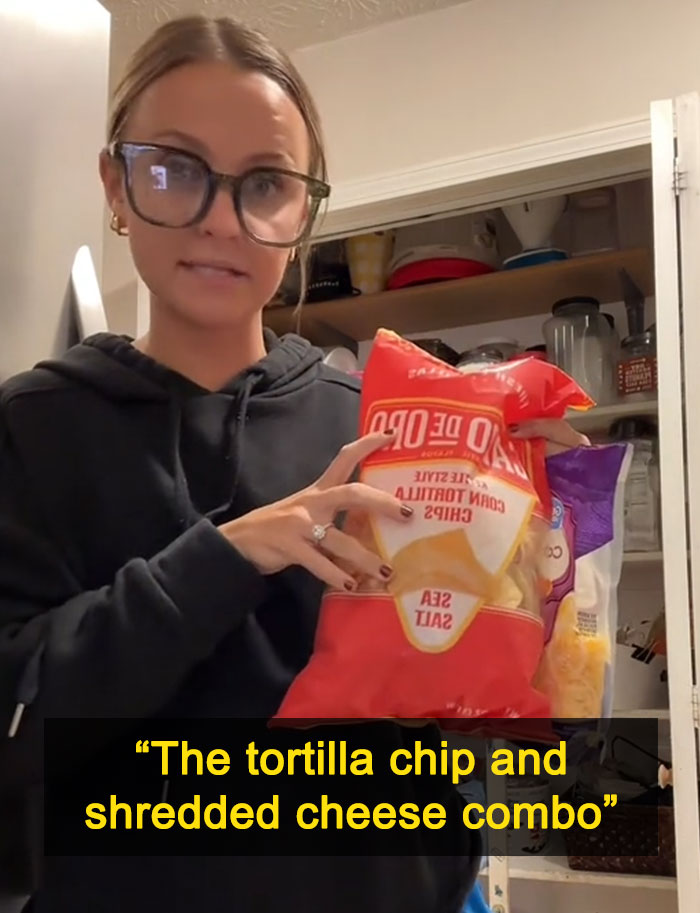 People Who Live In An "Ingredient Household" Share Their Unhinged Meals People Who Live In An "Ingredient Household" Share Their Unhinged Meals