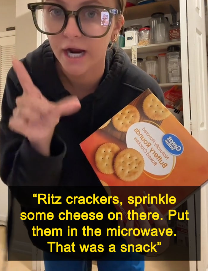 People Who Live In An "Ingredient Household" Share Their Unhinged Meals People Who Live In An "Ingredient Household" Share Their Unhinged Meals