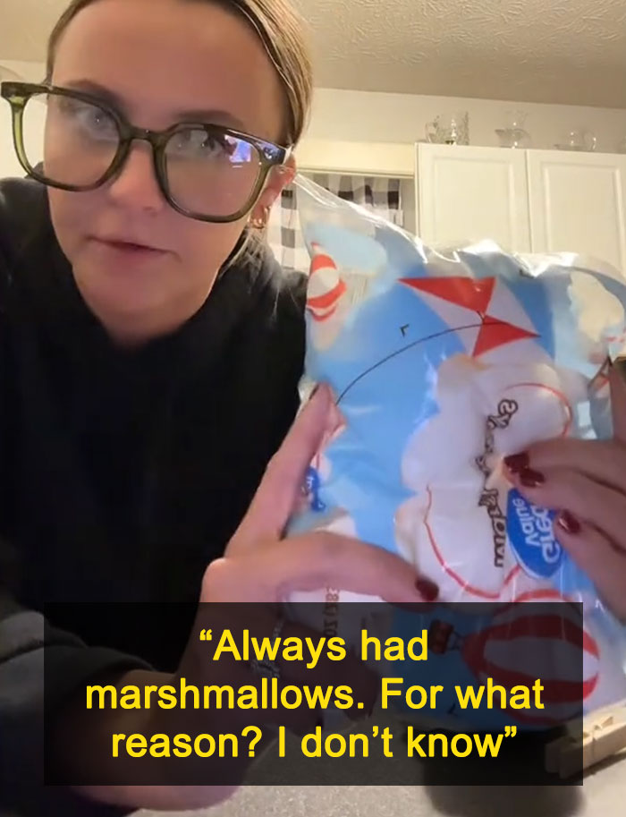 People Who Live In An "Ingredient Household" Share Their Unhinged Meals People Who Live In An "Ingredient Household" Share Their Unhinged Meals