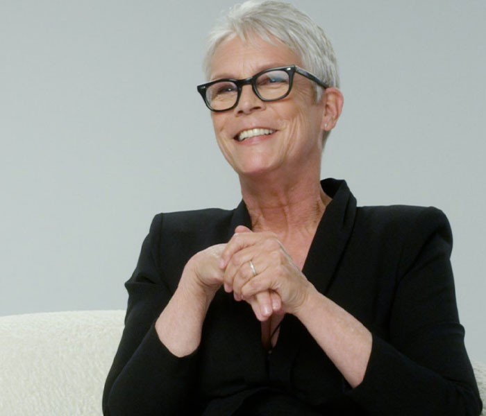 Jamie Lee Curtis