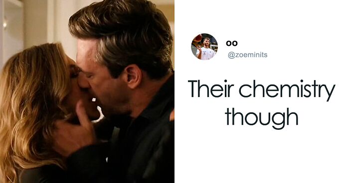 Jennifer Aniston Refused To Work With An Intimacy Coordinator For Steamy Scene With Jon Hamm