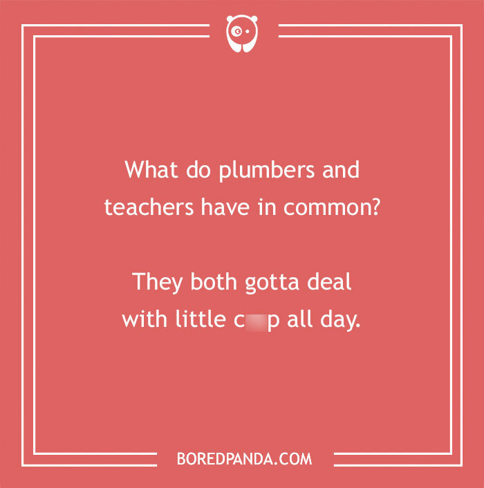 150 Jokes About Plumbers Nobody Prepared You For