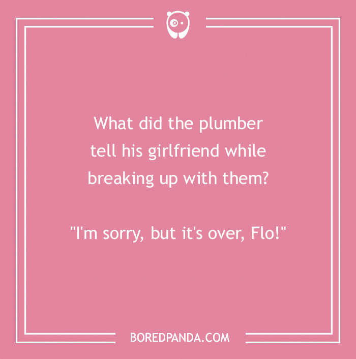 150 Jokes About Plumbers Nobody Prepared You For