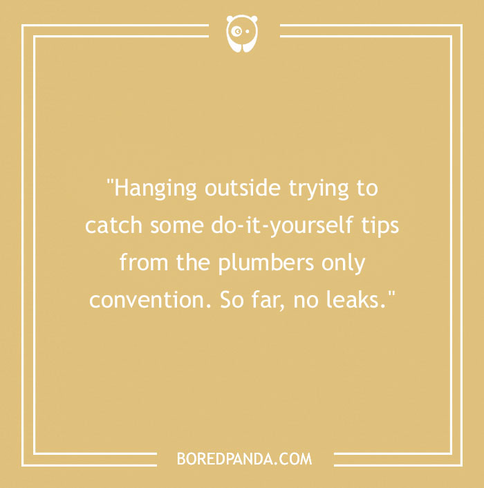 150 Jokes About Plumbers Nobody Prepared You For