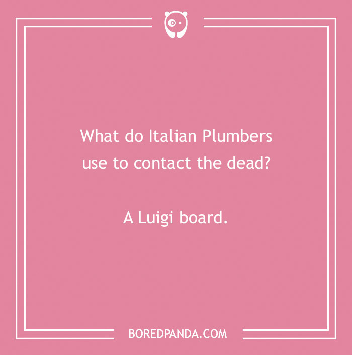 150 Jokes About Plumbers Nobody Prepared You For