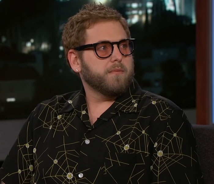 Jonah Hill