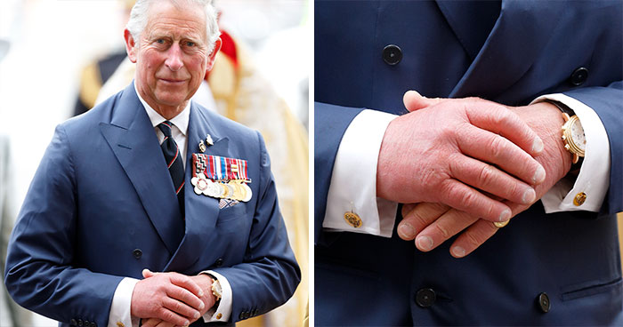 “Glad He Has A Sense Of Humor”: King Charles Roasts His Own Fingers In New BBC Documentary