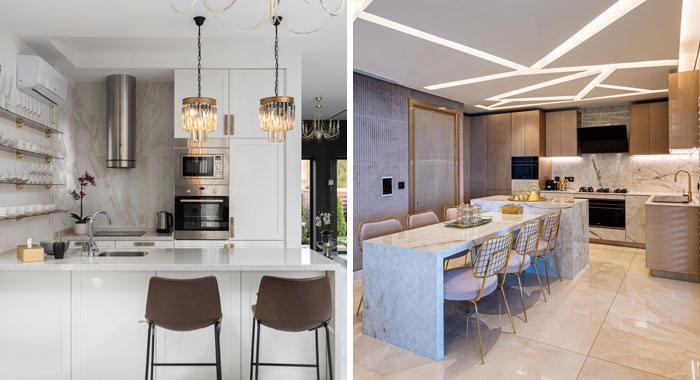 Kitchen Trends 2024: Revamp Your Kitchen In Style