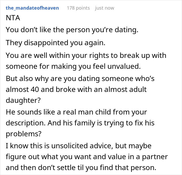 “The Rest Of My Present Was In His Pants”: Woman Breaks Up With Boyfriend Because Of Gift “The Rest Of My Present Was In His Pants”: Woman Breaks Up With Boyfriend Because Of Gift