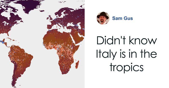 Linguistics Study Reveals Link Between Loudness Of A Language And Region Temperature
