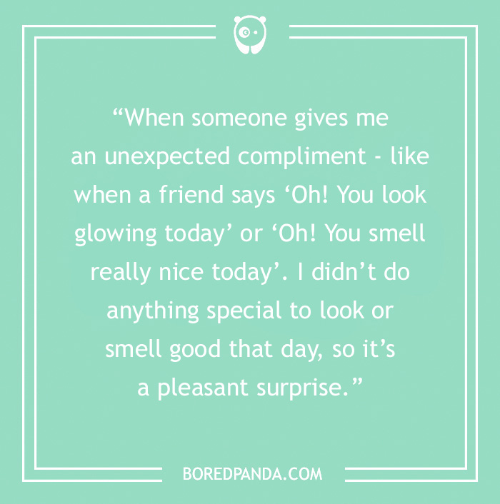 76 Little Things In Life That Bring Big Happiness