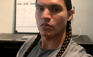 50 Men Who Grew Out Their Hair And Ended Up Looking Awesome (New Pics)