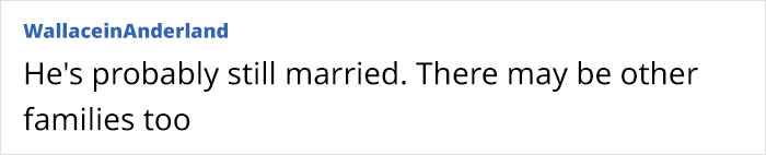 Pregnant Woman Balks After Finding Out She’s Been Living In A Brutal Lie With Her Partner Pregnant Woman Balks After Finding Out She’s Been Living In A Brutal Lie With Her Partner