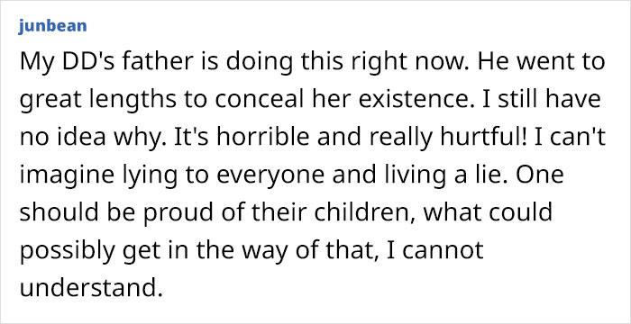 Pregnant Woman Balks After Finding Out She’s Been Living In A Brutal Lie With Her Partner Pregnant Woman Balks After Finding Out She’s Been Living In A Brutal Lie With Her Partner