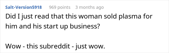“I Called It Quits”: Man Leaves His GF Of 25 Years Over Menopause, Gets Called Out Online “I Called It Quits”: Man Leaves His GF Of 25 Years Over Menopause, Gets Called Out Online