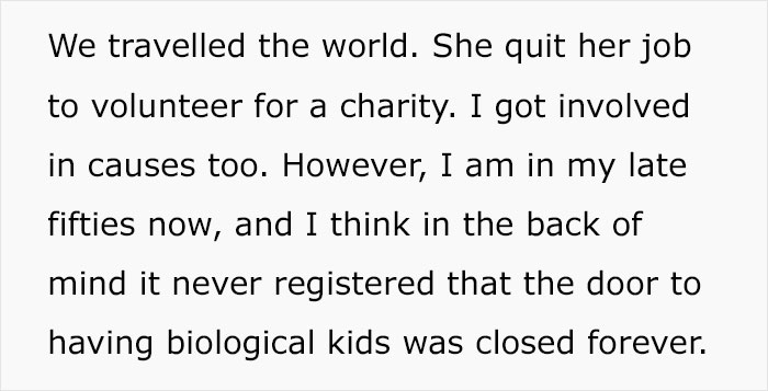 “I Called It Quits”: Man Leaves His GF Of 25 Years Over Menopause, Gets Called Out Online “I Called It Quits”: Man Leaves His GF Of 25 Years Over Menopause, Gets Called Out Online