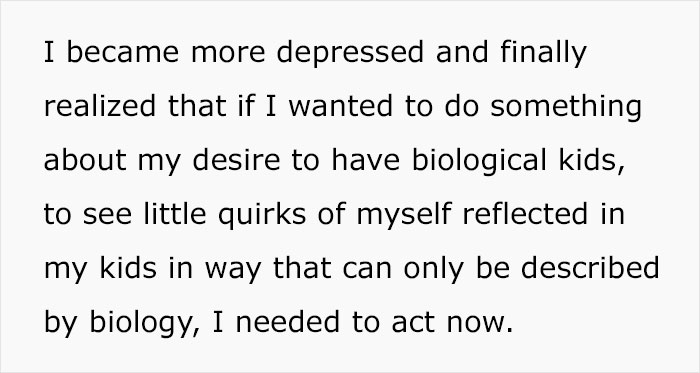 “I Called It Quits”: Man Leaves His GF Of 25 Years Over Menopause, Gets Called Out Online “I Called It Quits”: Man Leaves His GF Of 25 Years Over Menopause, Gets Called Out Online