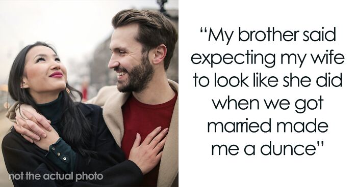 Man Wants An Open Marriage After 19 Years, Realizes His Mistake When He Sees Wife Thriving