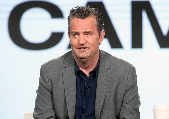“You Don’t Do This And Go Swimming”: Experts React To Matthew Perry’s Ketamine Use
