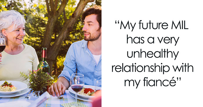 Bride-To-Be Is Forced To Tell Her Mother-In-Law Why She Can’t Come On Their Honeymoon