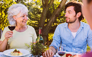 Bride-To-Be Is Forced To Tell Her Mother-In-Law Why She Can’t Come On Their Honeymoon