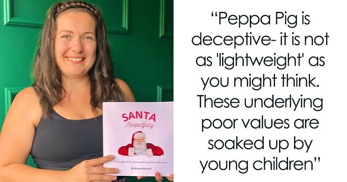 “It’s Not As Lightweight As You Think”: Mom Forbids Her Children From Watching Peppa Pig