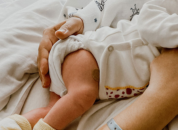 Woman Shares Her Delusional Parents Want Her To Have A C-Section So It Will Fit Their Plans Woman Shares Her Delusional Parents Want Her To Have A C-Section So It Will Fit Their Plans