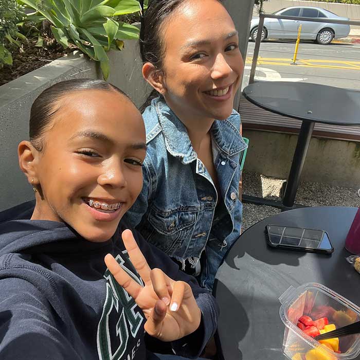 “Not What Her Goals Are”: 12-Year-Old Gets Pulled Out Of School So She Can Focus On “Work” “Not What Her Goals Are”: 12-Year-Old Gets Pulled Out Of School So She Can Focus On “Work”