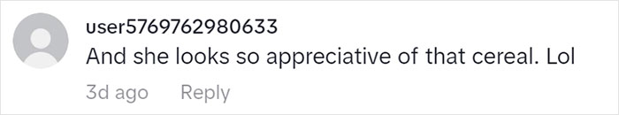 “Am I Tripping?”: Mom Spends A Whopping $70 On “Cinderella Cereal” For Her Daughter At Disney World “Am I Tripping?”: Mom Spends A Whopping $70 On “Cinderella Cereal” For Her Daughter At Disney World