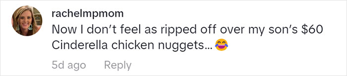 “Am I Tripping?”: Mom Spends A Whopping $70 On “Cinderella Cereal” For Her Daughter At Disney World “Am I Tripping?”: Mom Spends A Whopping $70 On “Cinderella Cereal” For Her Daughter At Disney World